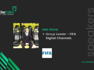 Alex Stone