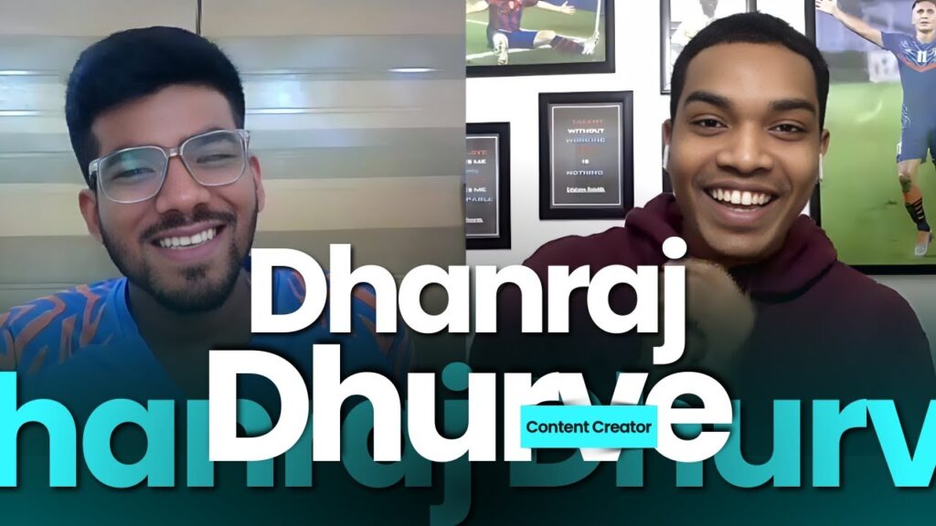 Dhanraj Dhurve's Impactful Journey in Indian Football