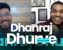 Dhanraj Dhurve's Impactful Journey in Indian Football